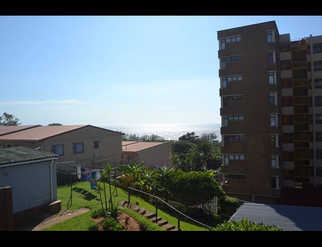 1 BEDROOM FLAT FOR SALE IN SCOTTBURGH CENTRAL